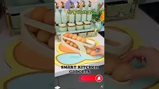 smart kitchen gadgets/Kitchen Tech/Smart Home Appliances/ versatile utensils/Reviews#shorts#viral