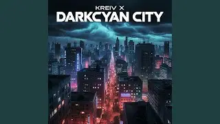DARKCYAN CITY