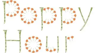 Poppy Hour Episode 2: with guests Tim Becker (TPF), Liv O&rsquo;Keeffe (CNPS), and  Nick Jenson (CNPS)