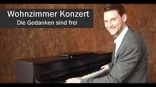 Die Gedanken sind frei - Tom Wolf