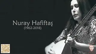 Nuray Hafiftaş-Var Deyi (B&uuml;lb&uuml;l Havalanmış)