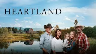 Heartland seizoen 15 - Trailer | New Faith Network