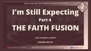 THE FAITH FUSION