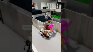 Yo cuando pongo una casa premium en Brookhaven!! 😭😂 #roblox #shortsroblox