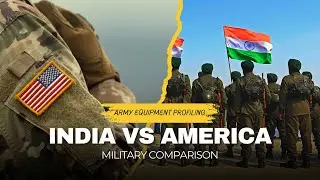 Indian Army vs US Military Equipment, Strategy & Reality  Podcast with Retd  Colonel Shivender