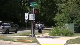 NSSD112 Fun(d) Run Video 2013