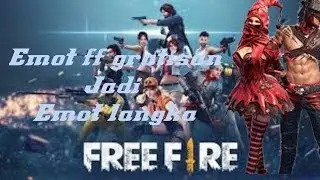Data config emote langka❗❗