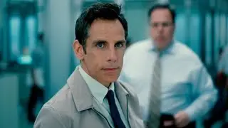 La emocionante película de Ben Stiller que te hará querer iniciar el año de una manera distinta