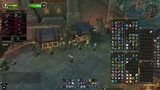 You may Acquire the Everything Stew cooking recipe from Waxmonger Squick, WoW TWW BETA