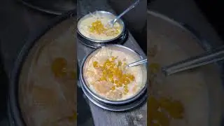 Peni & Chiroti | Now at Vijaynagar food street | MonkVlogs #shorts