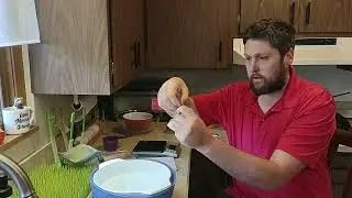 Repacking Freeze dried meals (Mountain House etc) into Ziplock bags for backpacking