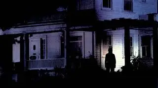 Dark Trap Halloween Type Beat Horror Michael Myers #darktraptypebat #darktypebeat #halloweentypebeat