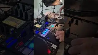 #snoopdogg #drdre #nextepisode #pioneer #technics #scratch #vinyl #phasedj