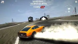 Dominate Tracks! Drift Legends 2 Practice on Sand Hills Raceway