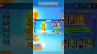 🗺️ How To Get Free Mr. Beast Skin In Stumble Guys                      #mrbeast