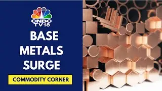 Base Metals Are Headed For A Strong Week Supported By Supply Disruptions & Improved Demand