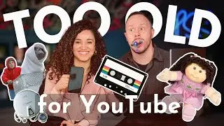 It&rsquo;s NOT Too Late to Start Making Content After 40!
