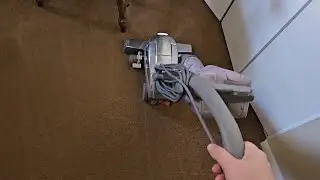 Kirby Sentria G10D Vacuum