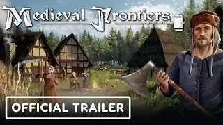 Medieval Frontiers - Official Playtest Announcement Trailer