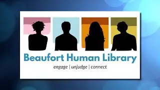 NORTH OF THE BROAD | Jonathan Haupt: Beaufort Human Library | Pat Conroy Literary Center | WHHITV