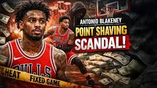 $200,000 Cash in a Storage Unit?! Antonio Blakeney FEDARAL Inditement! 🕵️‍♂️