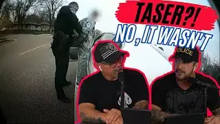 The Tragic Dante Wright Stop