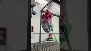 How to Repaint a Brembo Brake Caliper | DIY Brake Caliper Restoration.