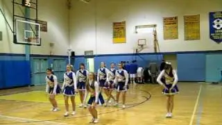 FHS Cheerleaders- Hello
