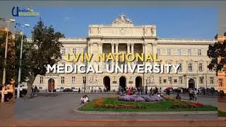 Top Medical Universities Of Ukraine | MBBS In Ukraine | Ukraine Education