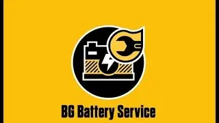 BG Automotive Maintenance Services: Battery Service