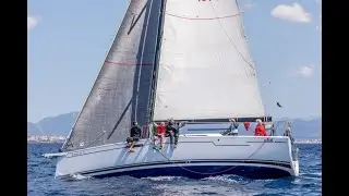 Aral - Dehler 34c