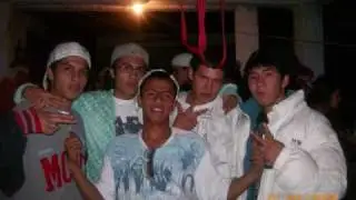 Hatzer--Golpeando el viento