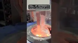 Febtech&rsquo;s Nitrogen Degassing Machine &ndash; Precision That Purifies