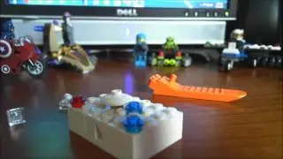 100pcsorless- #13- LEGO Mini models #2