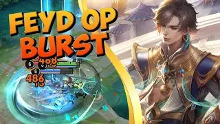 [PH] Feyd Jungle - Feyd Gameplay Tutorial