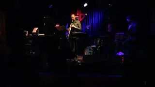 Raggatronic - Oliver Hafke Ahmad - Live at B-Flat Berlin 2020