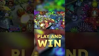 Tiger Strike: The Ultimate Casino Fish Game Experience!