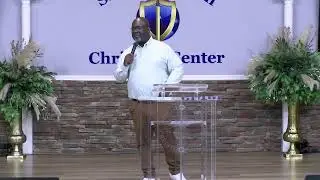 Shield of Faith Christian Center SOFCC Live Stream 