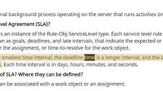 Pega Interview questions and answers