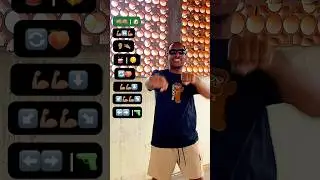 Gostosin-Anitta Dancinha #dance #dancers #tutorial #reels #anitta