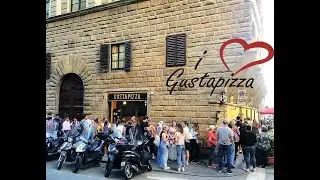 Gusta Pizza Firenze