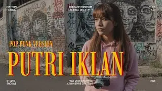 PUTRI IKLAN - ST12 POP PUNK VERSION 