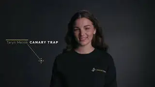 Security Awareness Training at Canary Trap