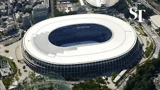 Tokyo 2020 spectators capped at 10,000 per venue