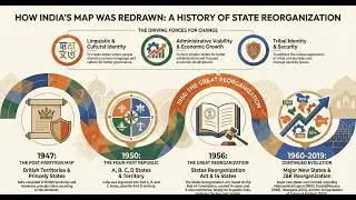 राज्य-गठन-और-पुनर्गठन/State-Formation-and-Reorganization/Indian polity/CGL CHSL POLICE UPPSC BPSC