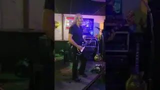 Dennis Tolbert Band performs Free every Friday night in Mt Airy,  NC...