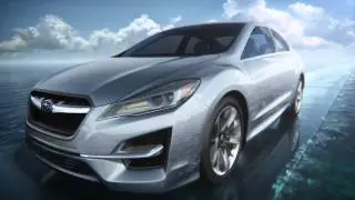 Impreza Concept