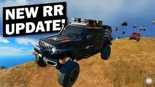 3 NEW EVENTS! 1 FREE Summit Exclusive CAR! Everything NEW THIS WEEK in The Crew - S8 W13
