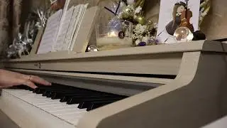 Music single 