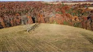 Prime Land Opportunity in Harrison, AR